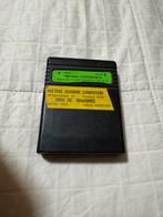 Final cardridge 3, Computers en Software, Ophalen of Verzenden, Commodore 64