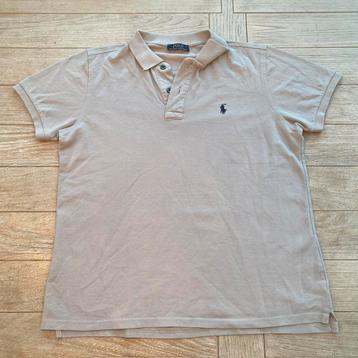 Ralph Lauren polo beschikbaar voor biedingen
