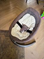 Nuna Leaf, Kinderen en Baby's, Ophalen of Verzenden, Gebruikt, Overige merken