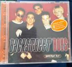 Backstreet Boys Cd in prima staat, Ophalen of Verzenden, 1980 tot 2000, Gebruikt