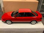 1:18 otto Audi 80 Quattro Competition ot355 nieuw, Ophalen of Verzenden, Nieuw, Auto, OttOMobile