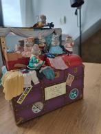 Enesco Speeldoos Romeo en Juliet, Antiek en Kunst, Ophalen