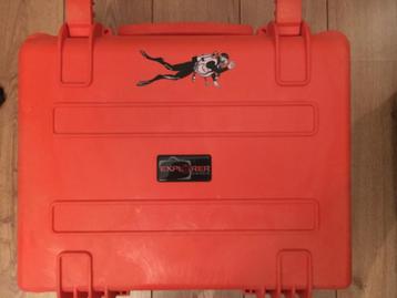 nanukis koffer, ZGAN beschikbaar voor biedingen