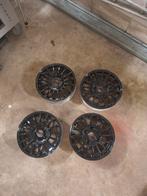 Aixam Sport Velgen - Nieuw - Zwart, Ophalen of Verzenden, Nieuw