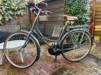 Burco fiets met Selle Royal zadel, 53 tot 56 cm, Ophalen, Gebruikt, Overige merken