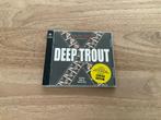 Walter Trout - Deep Trout 2cd limited edition., Ophalen of Verzenden, Zo goed als nieuw, Overige genres