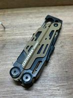 LEATHERMAN SIGNAL. ( NIEUW ), Caravans en Kamperen, Kampeergereedschap, Ophalen of Verzenden, Nieuw