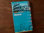 Rome Italie ANWB Navigator reisgids 334pg, Europa, Ophalen of Verzenden, Zo goed als nieuw, Reisgids of -boek