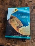 Earth Flight, Cd's en Dvd's, Dvd's | Documentaire en Educatief, Alle leeftijden, Verzenden, Zo goed als nieuw, Natuur