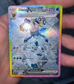 Glaceon ex, Hobby en Vrije tijd, Verzamelkaartspellen | Pokémon, Ophalen of Verzenden