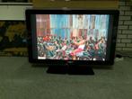 Philips LCD TV 37 inch, Ophalen, Philips, Gebruikt, LCD