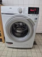 AEG Köln wasmachine, Witgoed en Apparatuur, Wasmachines, Ophalen, Gebruikt, Voorlader, 85 tot 90 cm
