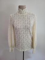 Onado top maat M, Kleding | Dames, Ophalen of Verzenden, Zo goed als nieuw, Zwart