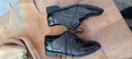 lakschoenen maat 37, Ophalen of Verzenden, Nieuw, Zwart