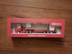 Hardeman van harten model 1:87, Ophalen of Verzenden, Nieuw, Bus of Vrachtwagen, Overige merken