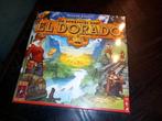 De zoektocht naar El dorado, Hobby en Vrije tijd, Gezelschapsspellen | Bordspellen, Ophalen of Verzenden, Nieuw