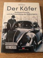 Der Käfer: VW Kever & Porsche Ontwikkeling, Ophalen of Verzenden
