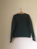 Hema Sweater groen maat 134/140, Trui of Vest, Ophalen of Verzenden, Zo goed als nieuw, Hema