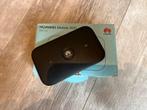 Mobile WIFI voor onderweg MIFI Huawei e5573c, Ophalen of Verzenden, Gebruikt, Zonder abonnement, Zonder simlock