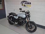 MOTO GUZZI V 7 SPORT (bj 2025), Motoren, 2 cilinders, Bedrijf, Sport, Meer dan 35 kW