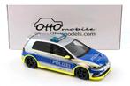 Volkswagen Golf 7 Polizei oettinger 1:18 ottomobile, Ophalen of Verzenden, Nieuw, Auto, OttOMobile
