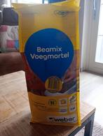 Beamix Voegmortel - 5 kg, Ophalen, Overige materialen, Overige typen, Nieuw