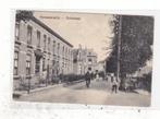 Honselersdijk-Dijkstraat 1917, Verzenden, Voor 1920, Gelopen, Zuid-Holland