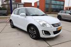 Suzuki Swift 1.2 Style EASSS Leder Alcantara, Airco, 1e eig, Auto's, Suzuki, Gebruikt, 4 cilinders, 400 kg, Origineel Nederlands