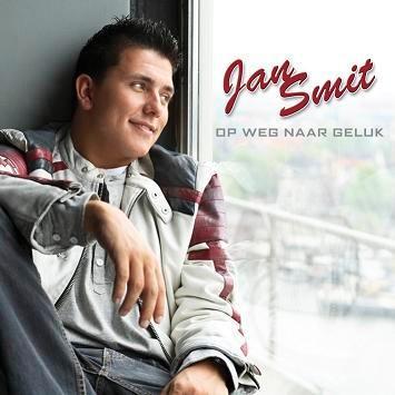 Cd Jan Smit ‎– Op Weg Naar Geluk (Als De Morgen Is Gekomen), Cd's en Dvd's, Cd's | Nederlandstalig, Gebruikt, Levenslied of Smartlap