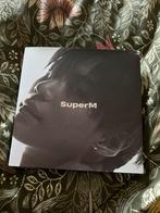 Kpop Super M album nieuw!, Ophalen of Verzenden, 2000 tot heden, Nieuw in verpakking