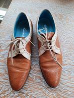 Mooie schoenen FLORIS VAN BOMMEL - 38, Kleding | Dames, Schoenen met lage hakken, Bruin, Floris van Bommel, Ophalen of Verzenden