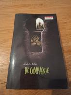 De Compagnie - Arabella Edge, Wereld overig, Ophalen of Verzenden, Zo goed als nieuw, Arabella edge