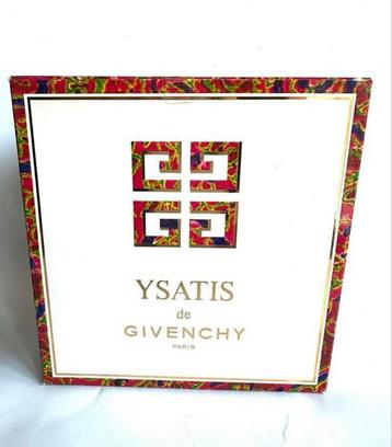 Ysatis Givenchy body powder beschikbaar voor biedingen