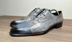 Harris Firenze exclusieve herenschoenen maat 10 / 44,5, Ophalen, Harris, Overige kleuren, Zo goed als nieuw