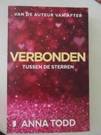Verbonden,  Anna Todd, Boeken, Ophalen of Verzenden, Zo goed als nieuw, Anna Todd, Nederland