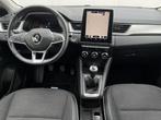 Renault Captur 1.0 TCe 100 Bi-Fuel LPG G3 Intens / 9,3"Navig, Auto's, Te koop, Geïmporteerd, 5 stoelen, 101 pk