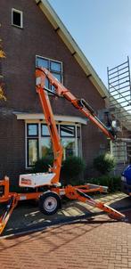 schilderwerk 30 € per uur  excl.btw, Diensten en Vakmensen, Schilders en Behangers, Kleuradvies, Decoratieschilderwerk