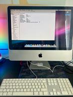 Oudere iMac - Werkt nog prima!, Gebruikt, IMac, Ophalen of Verzenden, Onbekend