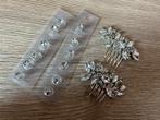Haaraccessoires, Ophalen of Verzenden, Zo goed als nieuw