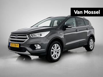 Ford Kuga 1.5 EcoBoost Trend Ultimate | STOELVERWARMING | NA beschikbaar voor biedingen