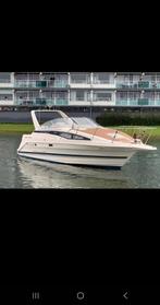 Bayliner ciera 2855, Watersport en Boten, Binnenboordmotor, 6 meter of meer, Ophalen of Verzenden, Zo goed als nieuw