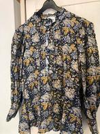 Prachtige blouse van Antik Batik, Kleding | Dames, Blouses en Tunieken, Ophalen of Verzenden, Zo goed als nieuw, Maat 34 (XS) of kleiner