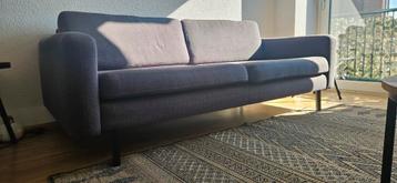 Gratis goede 3 zits bank 