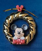 AH Disney kersthanger, Mickey ruilen, Verzamelen, Supermarktacties, Albert Heijn, Ophalen of Verzenden