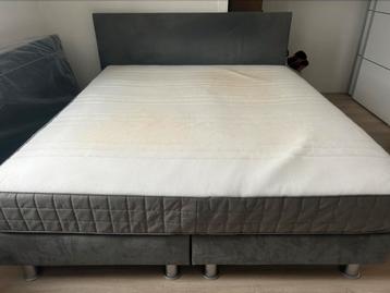 Ikea matras 180x200 cm beschikbaar voor biedingen