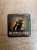Magneet The Bodyguard das Musical magnet, Verzamelen, Muziek, Artiesten en Beroemdheden, Ophalen of Verzenden, Zo goed als nieuw