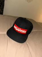 Frequencerz snapback pet, Ophalen of Verzenden, Zo goed als nieuw, One size fits all, Pet