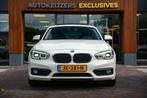 BMW 1-serie 118i Centennial Executive Schuifdak LED Cruise C, 1-Serie, 65 €/maand, Euro 6, Traction-control