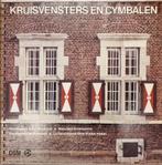 Kruisvensters en Cymbalen - DSM Uitgave, Ophalen of Verzenden, Gelezen, DSM