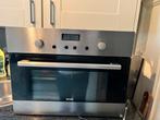 Inbouw combi magnetron oven IGIS, Stoom, Gebruikt, Oven, 60 cm of meer